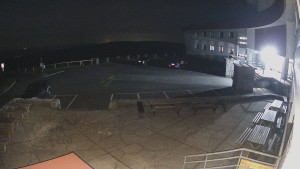 Praděd - Vysílač - Praděd - Vysílač - Hlavní vchod - 9.6.2026 v 02:00