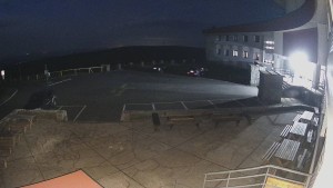 Praděd - Vysílač - Praděd - Vysílač - Hlavní vchod - 9.6.2026 v 02:55