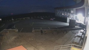 Praděd - Vysílač - Praděd - Vysílač - Hlavní vchod - 9.6.2026 v 03:00