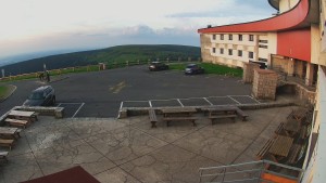 Praděd - Vysílač - Praděd - Vysílač - Hlavní vchod - 9.6.2026 v 05:00