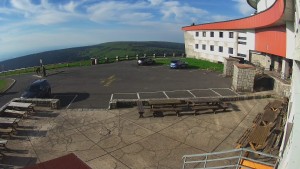 Praděd - Vysílač - Praděd - Vysílač - Hlavní vchod - 9.6.2026 v 07:00