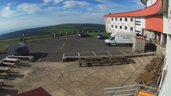 Praděd - Vysílač
