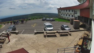 Praděd - Vysílač - Praděd - Vysílač - Hlavní vchod - 9.6.2026 v 13:00