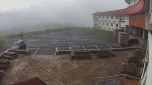 Praděd - Vysílač - Praděd - Vysílač - Hlavní vchod - 9.6.2026 v 18:00