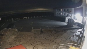 Praděd - Vysílač - Praděd - Vysílač - Hlavní vchod - 9.6.2026 v 23:00