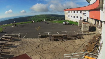 Praděd - Vysílač