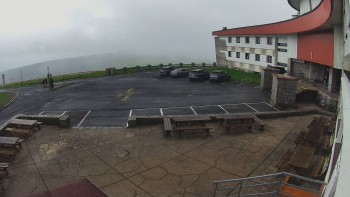 Praděd - Vysílač