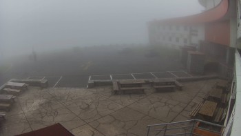 Praděd - Vysílač