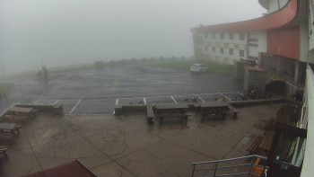 Praděd - Vysílač