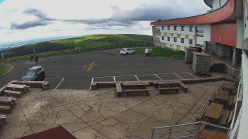 Praděd - Vysílač