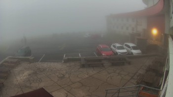 Praděd - Vysílač