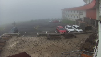 Praděd - Vysílač