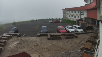 Praděd - Vysílač