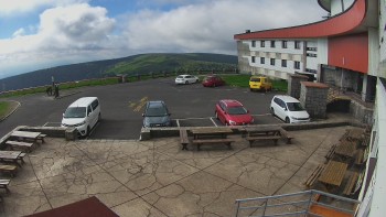 Praděd - Vysílač