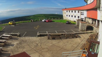 Praděd - Vysílač