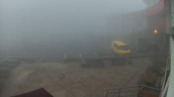 Praděd - Vysílač