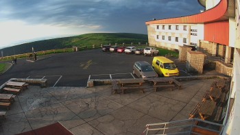 Praděd - Vysílač