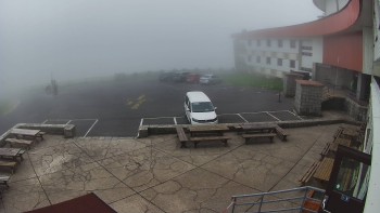 Praděd - Vysílač
