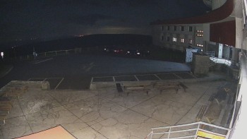 Praděd - Vysílač