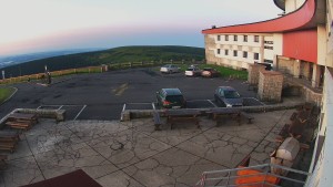 Praděd - Vysílač - Praděd - Vysílač - Hlavní vchod - 20.7.2026 v 04:55 Praděd - Vysílač - Praděd - Vysílač - Hlavní vchod - 20.7.2026 v 04:55
