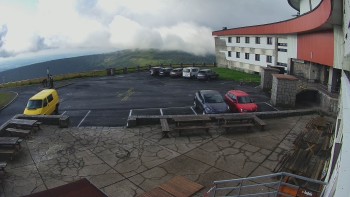 Praděd - Vysílač