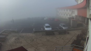 Praděd - Vysílač