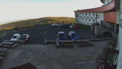 Pradziad – nadajnik