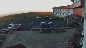 Pradziad – nadajnik - Pradziad – nadajnik - 8.8.2026 v 19:55 Pradziad – nadajnik - Pradziad – nadajnik - 8.8.2026 v 19:55