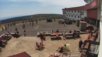 Praděd - Vysílač