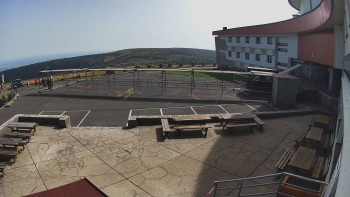 Praděd - Vysílač