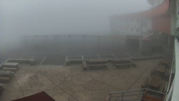 Praděd - Vysílač