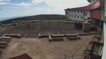 Praděd - Vysílač