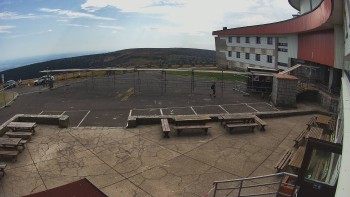 Praděd - Vysílač