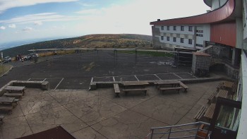 Praděd - Vysílač