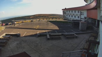 Praděd - Vysílač