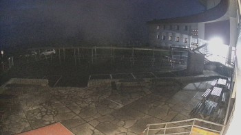 Praděd - Vysílač