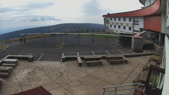 Praděd - Vysílač