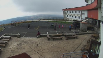 Praděd - Vysílač