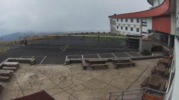 Praděd - Vysílač