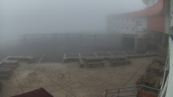 Praděd - Vysílač