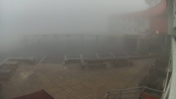 Praděd - Vysílač