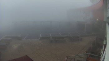 Praděd - Vysílač