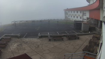 Praděd - Vysílač