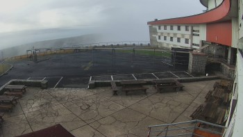 Praděd - Vysílač