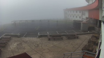 Praděd - Vysílač