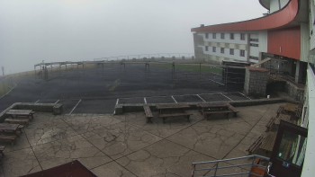Praděd - Vysílač