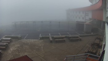 Praděd - Vysílač