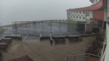 Praděd - Vysílač