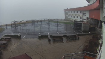 Praděd - Vysílač