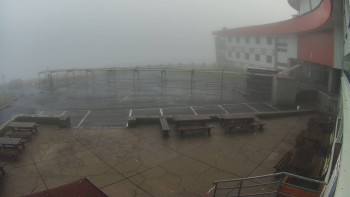 Praděd - Vysílač